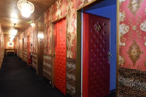 Hostel Kiezbude 2