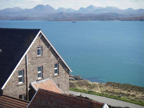 Gairloch Sands Youth Hostel