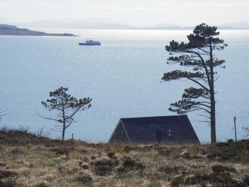 Gairloch Sands Youth Hostel