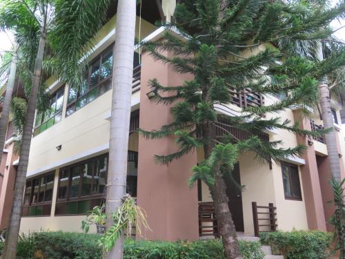 TandT House – Ko Samui, UT