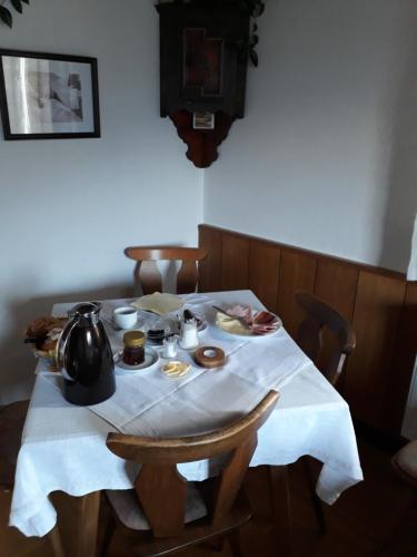 Gästehaus Obererlacher - image 13