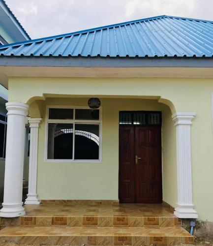 Chibuba Airport Accommodation