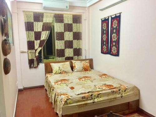 Hanu's House – Hanoi, NY