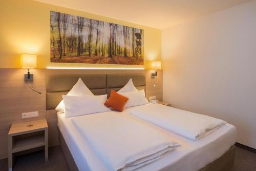 Best Western Hotel Antoniushof