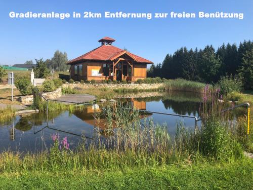 Programlehetőségek, Amstetter’s Ferienwohnung in Katsdorf