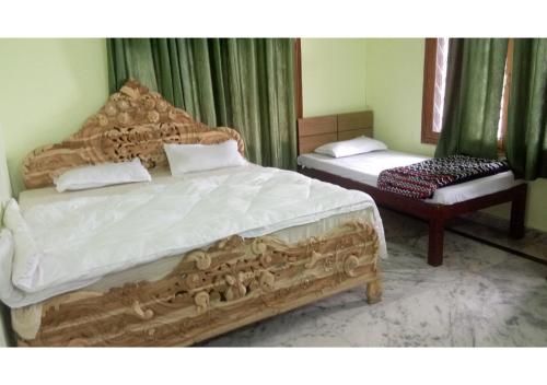 HillView rooms Near Mussoorie Jheel
