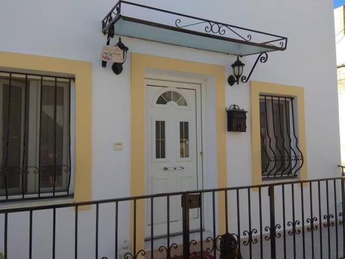  Rodos Paradise, Pension in Paradisi