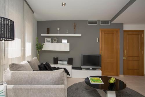 SingularStays Poeta Querol, Valencie (fotografie 9)