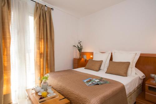 SingularStays Poeta Querol, Valencie (fotografie 6)