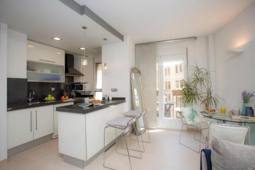  SingularStays Poeta Querol in Valencia