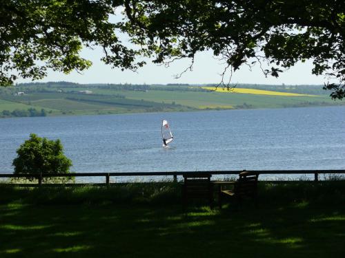 Kiltearn Guest House - image 11