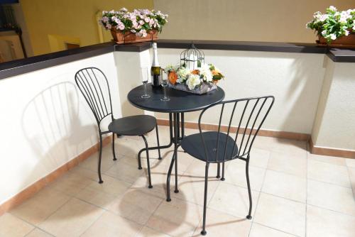  Dimora Civitas Severiana in Montescaglioso