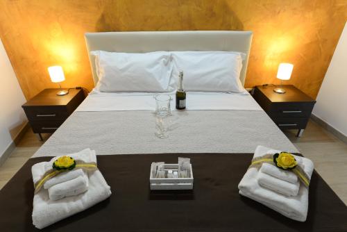  Dimora Civitas Severiana in Montescaglioso