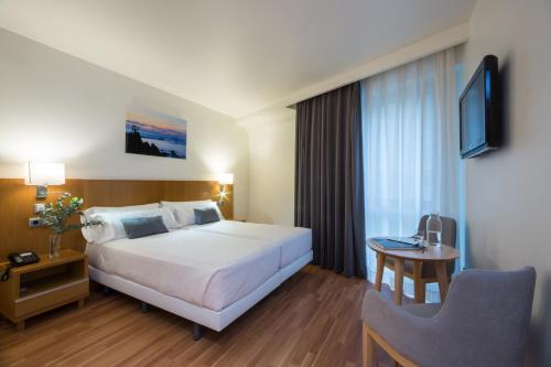 2 twin beds