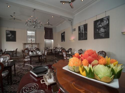 Palace Hotel – Peterhead, KY