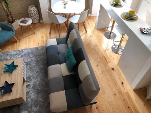 URBAN VIEWS Terrace - Duplex Apartment "Luis I" 5