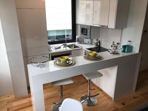 URBAN VIEWS Terrace - Duplex Apartment "Luis I" 2