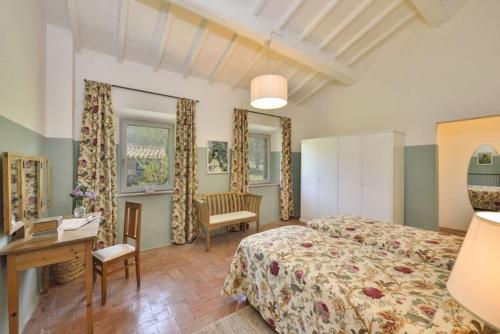 B&B Palazzolo La Foce