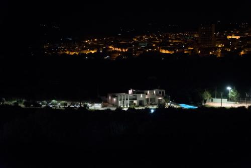 Villa Landolina - main image