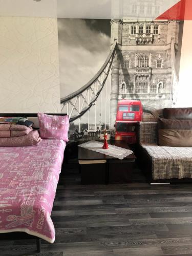 Apartment on Lenina