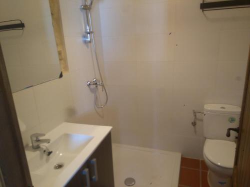 المنظر الخارجي, Casa Rural La Tia Rosa in Chulilla