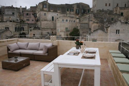 Le Tre Vie Apartment & Room