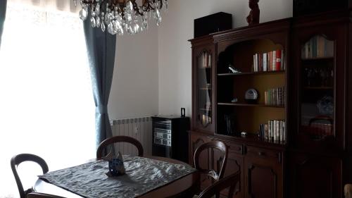  Framar House in La Spezia