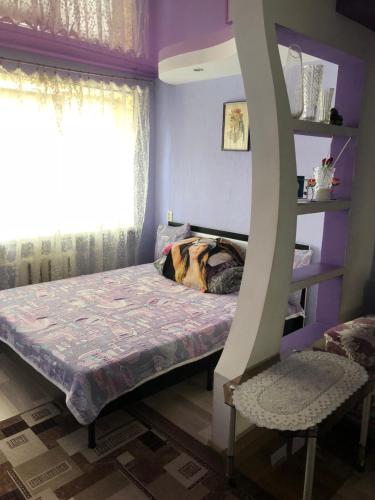 Apartment on Lenina 8