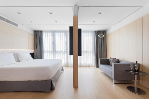 Dorma Plaza Catalunya in Barcelona