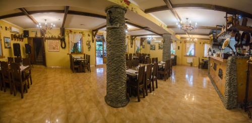 Stara Vezha Hotel - image 7