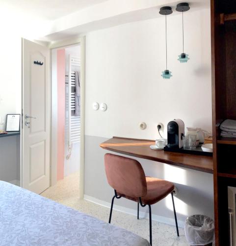 hotel photo