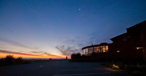 Scenic Hotel Punakaiki