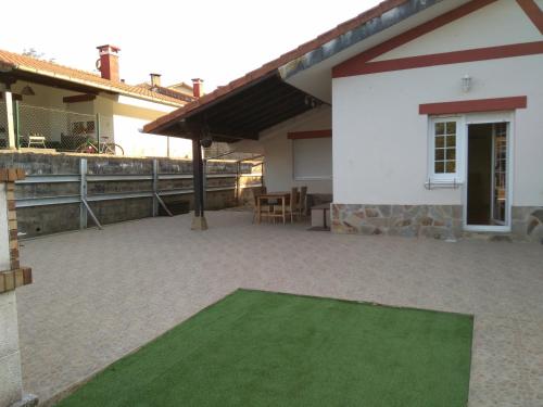  La Casuca de Sanma in Ribas