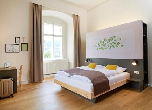 JUFA Hotel Stift Gurk in Gurk, Österreich