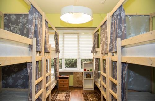 Hostel Rus - Park Pobedy