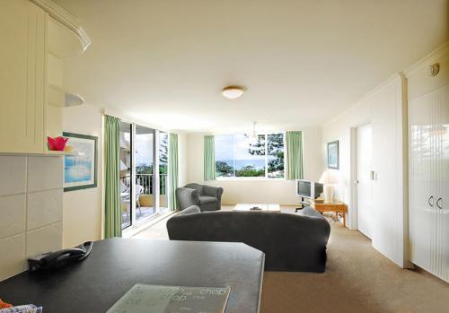 Kupari Boutique Apartments Gold Coast