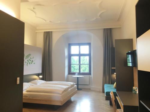 JUFA Hotel Stift Gurk Room Type - Quadruple Room