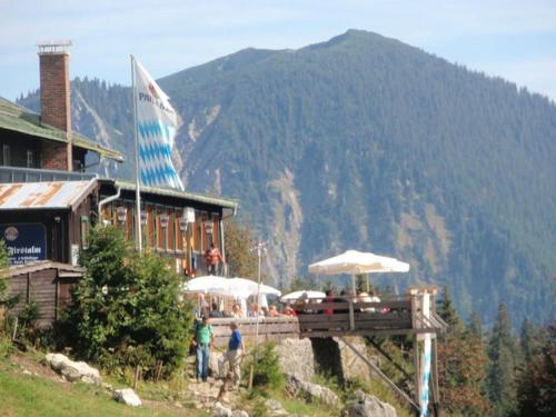 Berggasthof Obere Firstalm - image 12