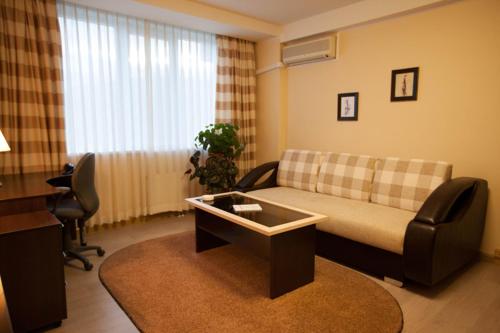 Gagarin Hotel - image 6