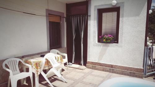 Apartment Elmari in Prilep