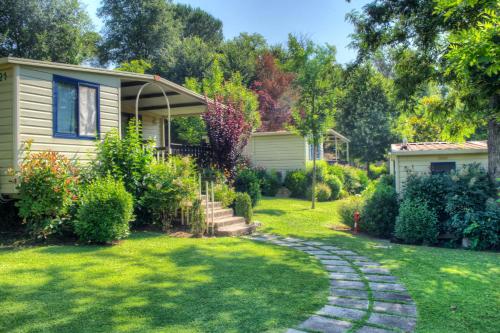 Flaminio Village Bungalow Park