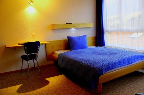 Hotel Alpha - image 7