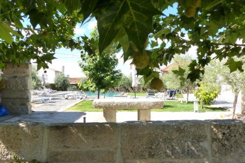  Casa das Castas Wine Guesthouse, Pension in Vermiosa bei Quintã de Martins Pero