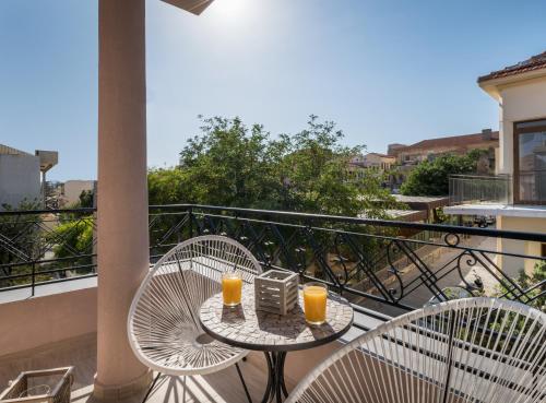 Agave Suites Entire apartment (Crete Island) - Deals, Photos & Reviews