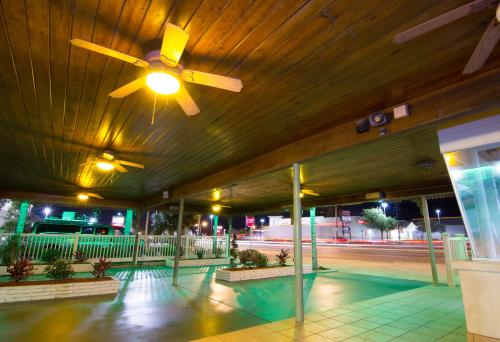 Budget Inn of Avon Park in Avon Park (FL)