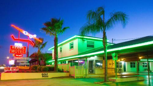 Budget Inn of Avon Park in Avon Park (FL)
