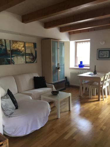  Lausen Vil, Ferienwohnung in Canal San Bovo