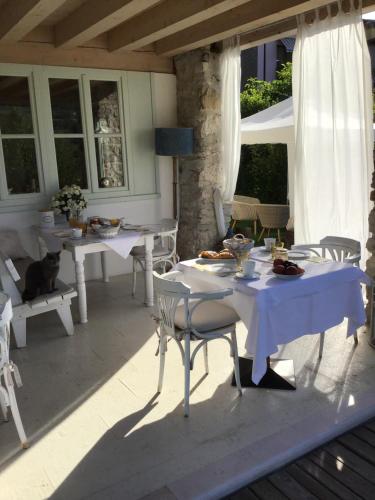 

Appartamenti Villa Monica