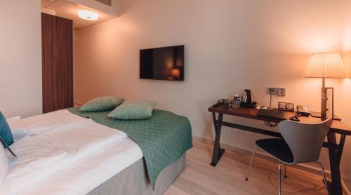 Clarion Hotel Helsinki