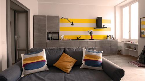 Casa Dela, Milán (fotografie 9)